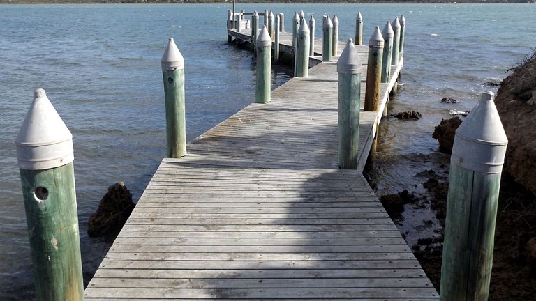 Cottages (Meningie, South Australia, Australia)