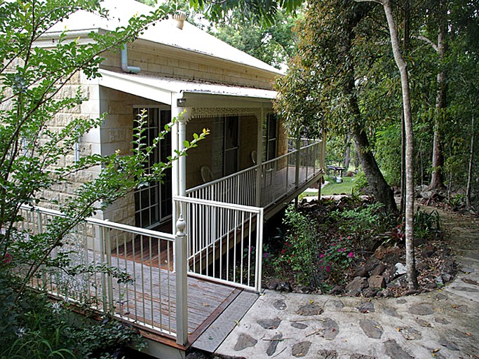 Cooroy Country Cottages, Cottages 42945, Sunshine Coast, Australia