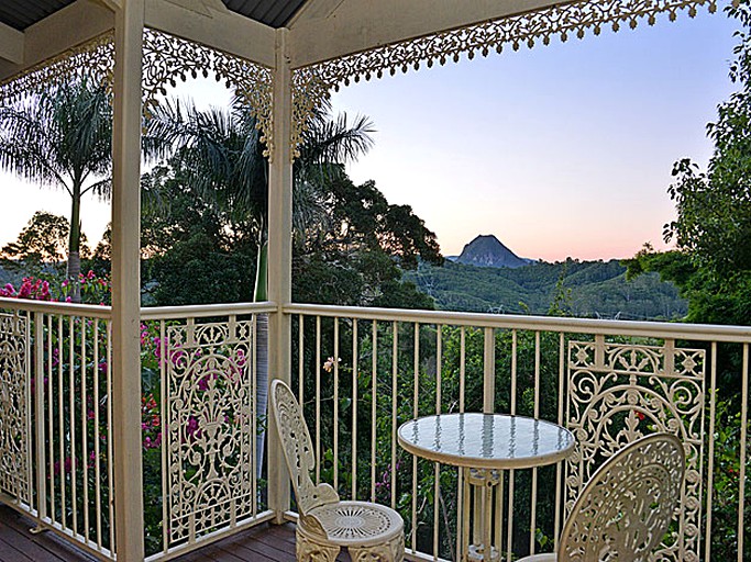 Cooroy Country Cottages, Cottages 42945, Sunshine Coast, Australia