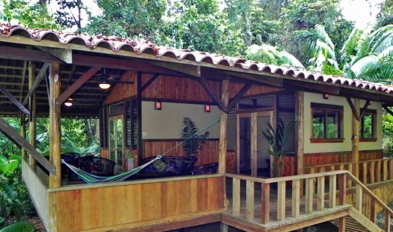 Nature Lodges (Osa Peninsula, Puntarenas, Costa Rica)