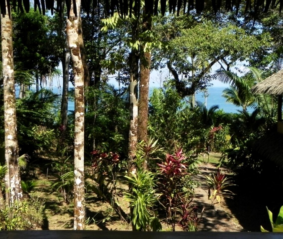 Luxury Beach Casita on the Stunning Pacific Coast of Costa Rica