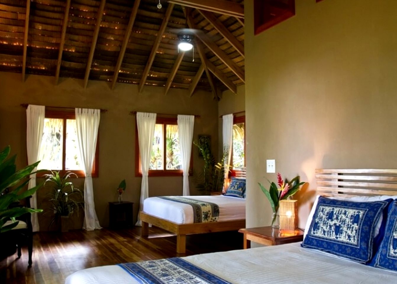 Eco-Friendly Accommodation with Beach Access to Golfo Dulce, Costa Rica