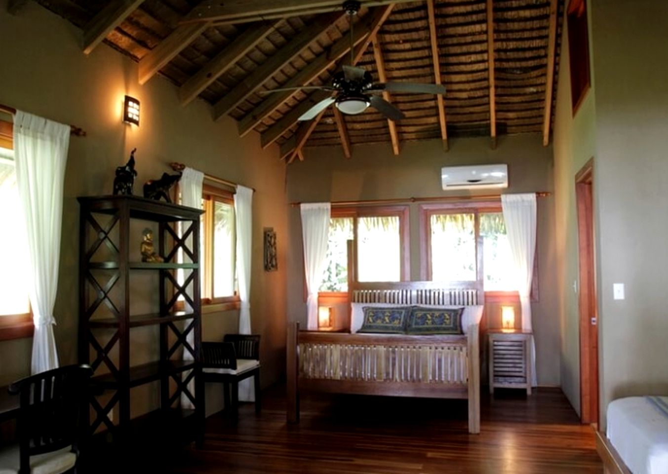 All-Inclusive Eco Rental on the Coast of Golfo Dulce in Costa Rica