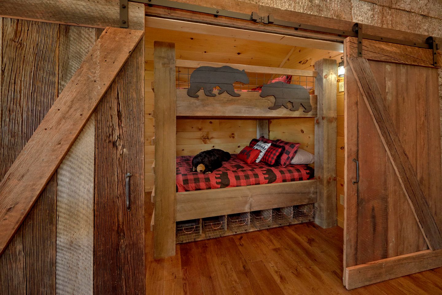 Copper Creek Lodge in Gatlinburg, TN