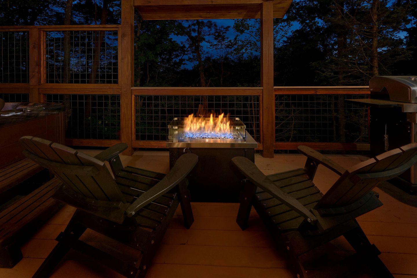 Copper Creek Lodge in Gatlinburg, TN