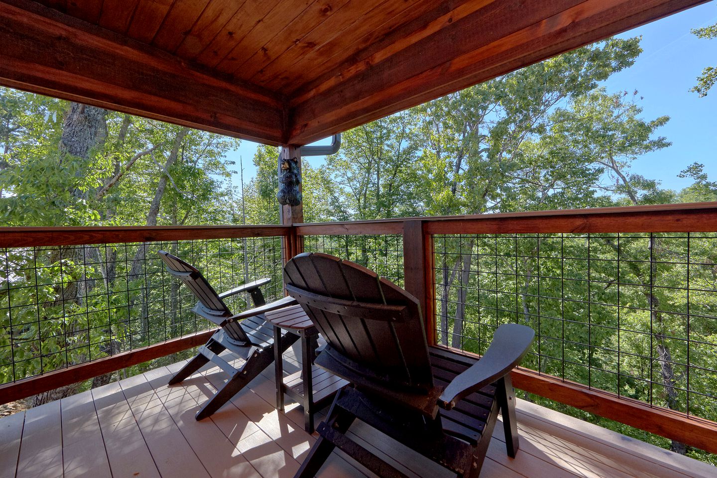 Copper Creek Lodge in Gatlinburg, TN