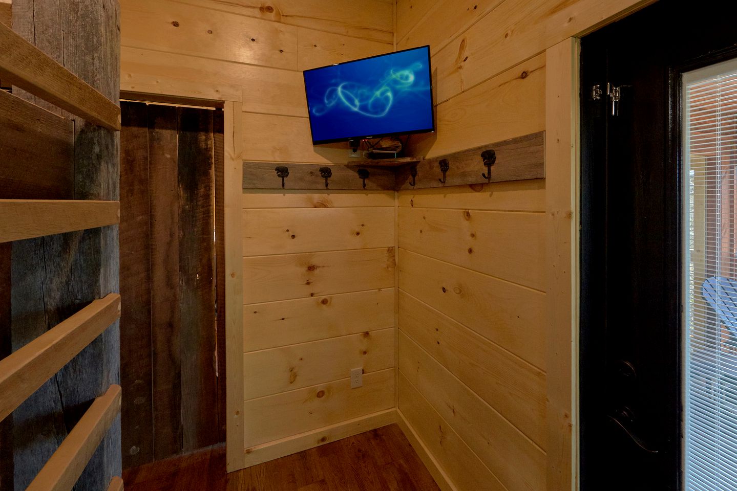 Copper Creek Lodge in Gatlinburg, TN