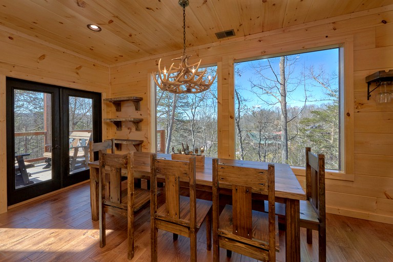 -- (United States, Gatlinburg, Tennessee)