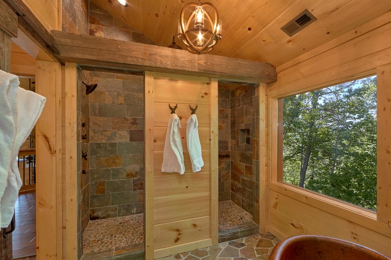 -- (United States, Gatlinburg, Tennessee)