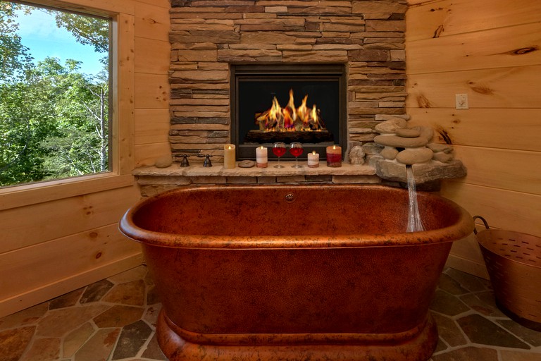 -- (United States, Gatlinburg, Tennessee)