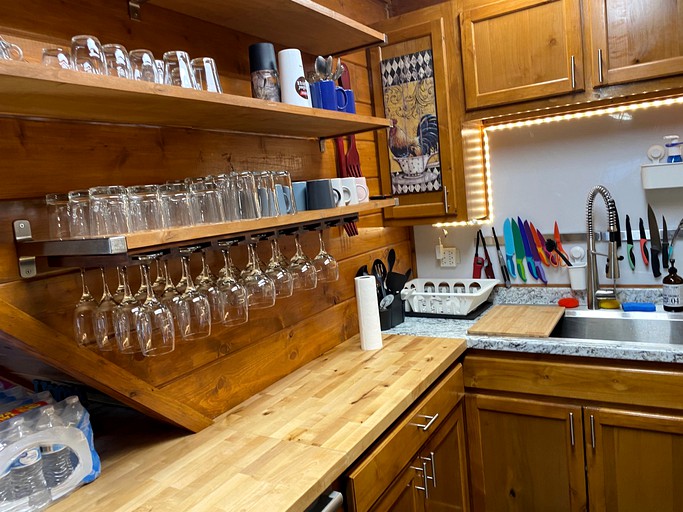 Vacation Rentals (United States of America, Hodgen, Oklahoma)