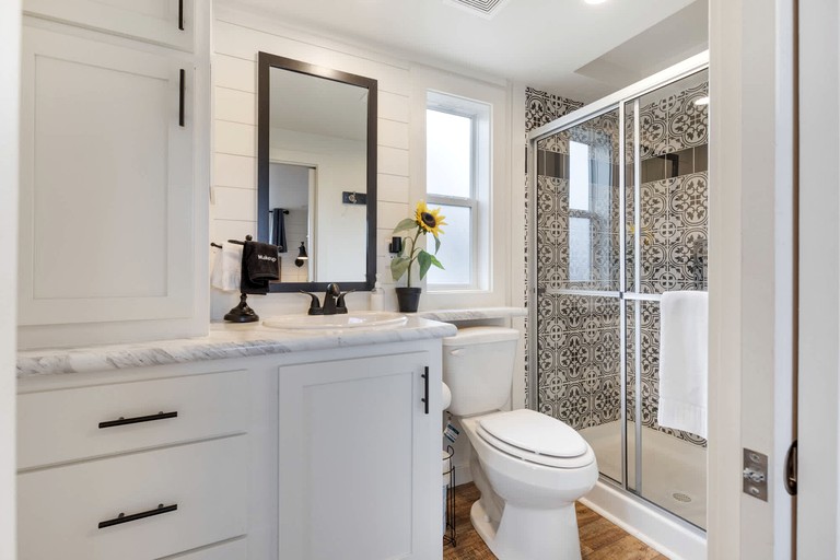 Tiny Houses (United States of America, Fredericksburg, Texas)