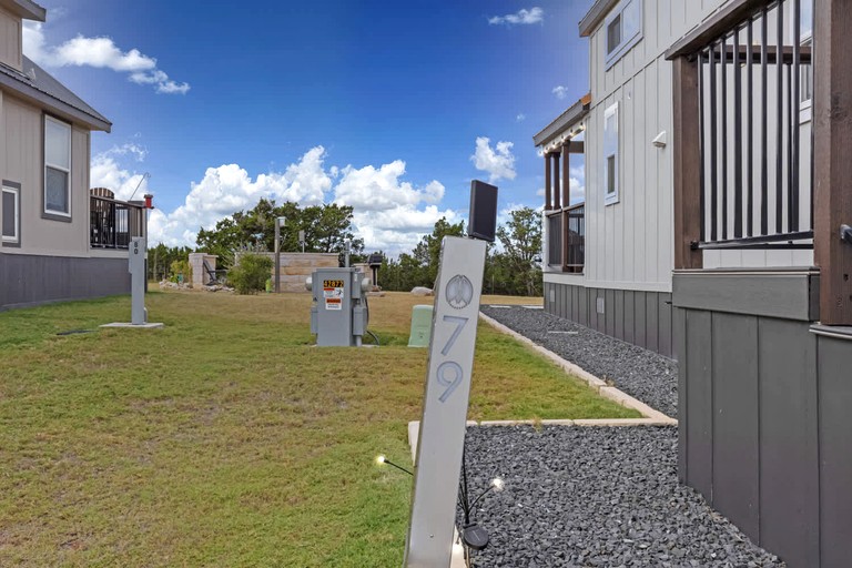 Tiny Houses (United States of America, Fredericksburg, Texas)