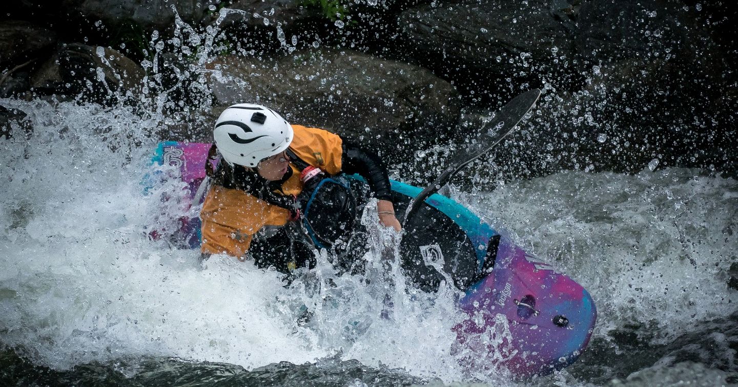 Elegant Copperhill Accommodation Perfect for Luxury Camping in Tennessee