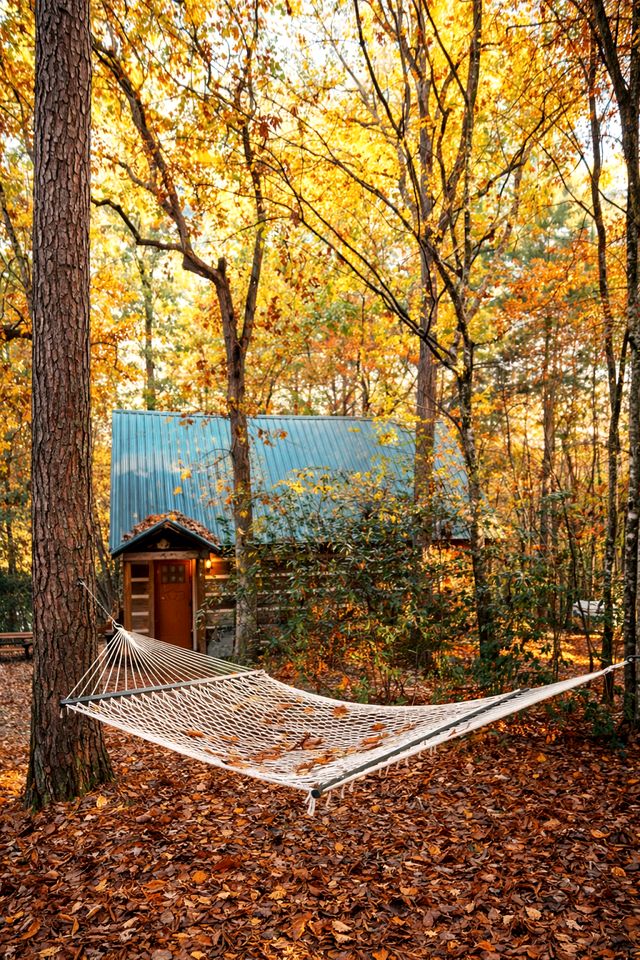 Lovely Copperhill Cabin Rental for a Tennessee Vacation