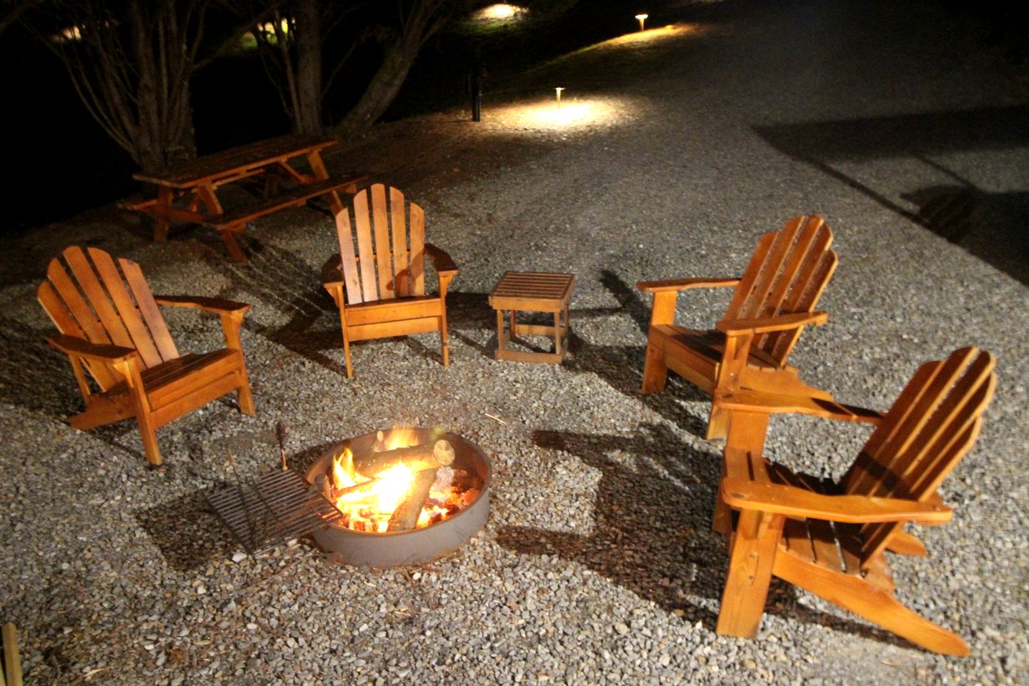 Lovely Copperhill Cabin Rental for a Tennessee Vacation