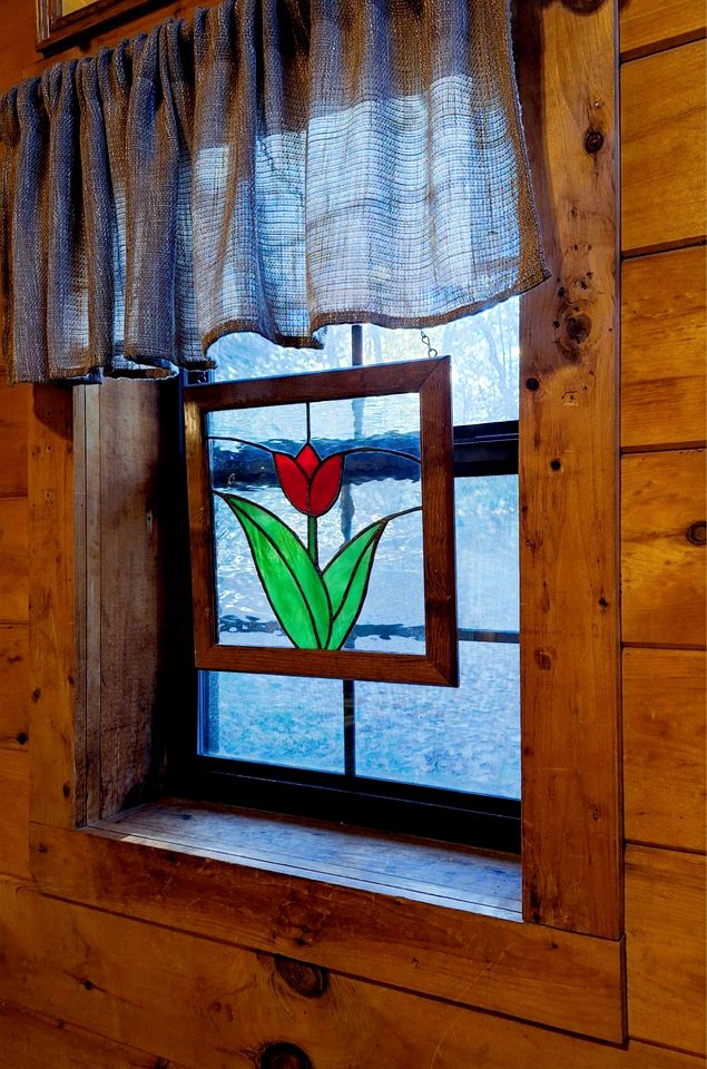 Lovely Copperhill Cabin Rental for a Tennessee Vacation