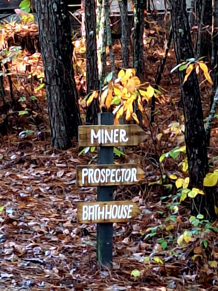 Lovely Copperhill Cabin Rental for a Tennessee Vacation