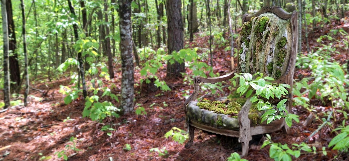 Lovely Copperhill Cabin Rental for a Tennessee Vacation