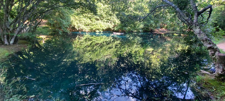 Cabins (United States of America, Copperhill, Tennessee)