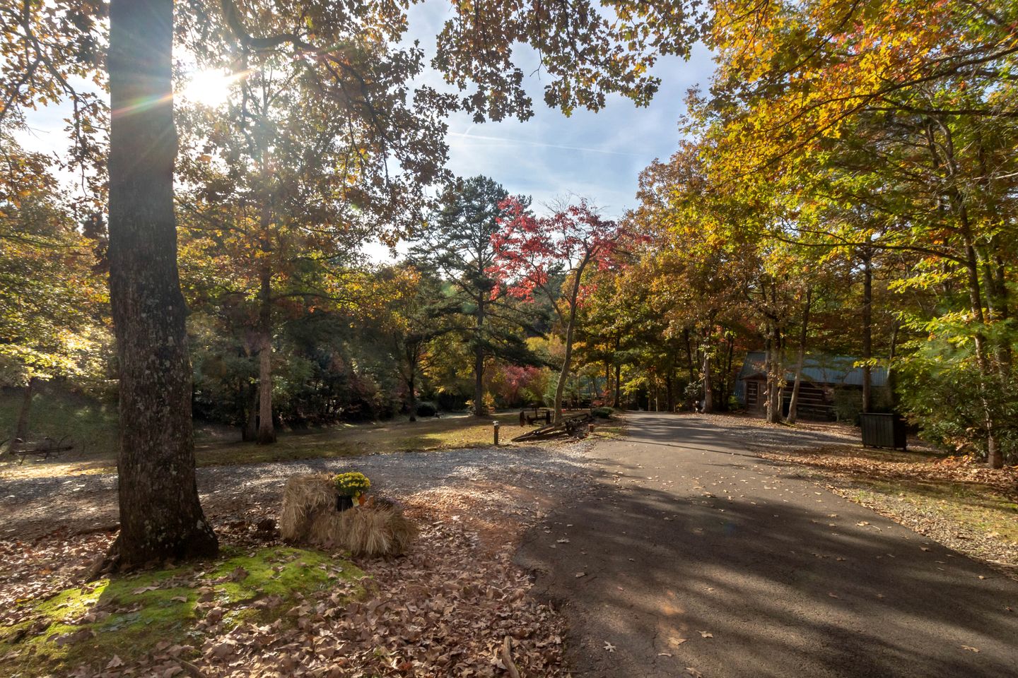 Idyllic Copperhill Rental Perfect for a Weekend Getaway in Tennessee