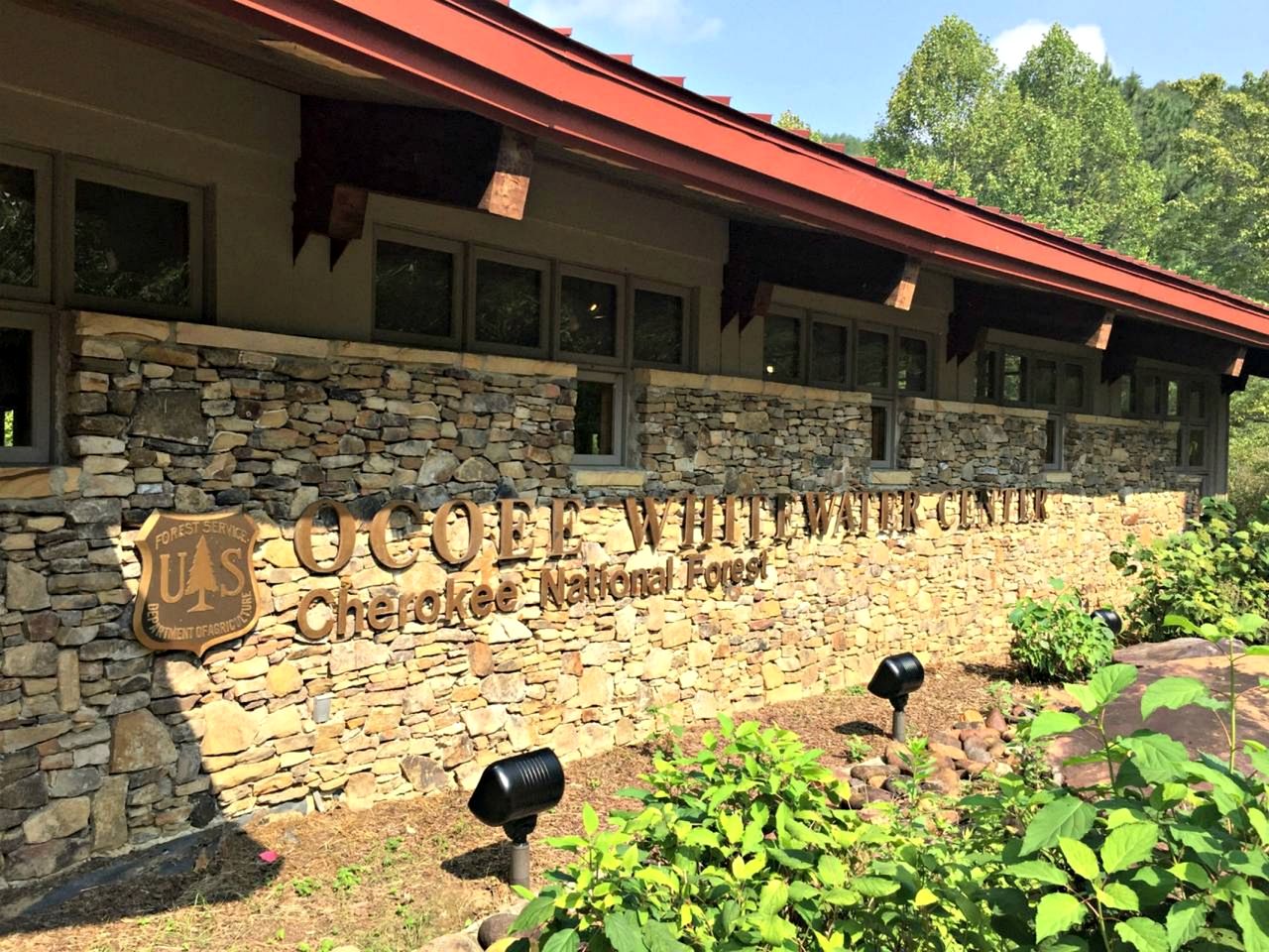 Idyllic Copperhill Rental Perfect for a Weekend Getaway in Tennessee