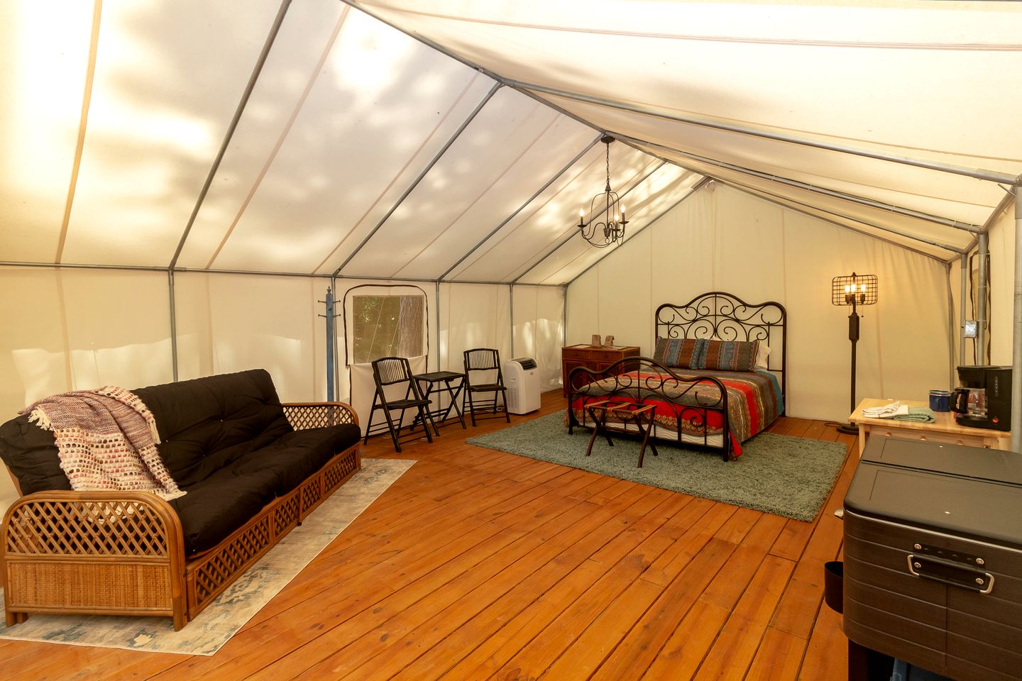 Idyllic Copperhill Rental Perfect for a Weekend Getaway in Tennessee