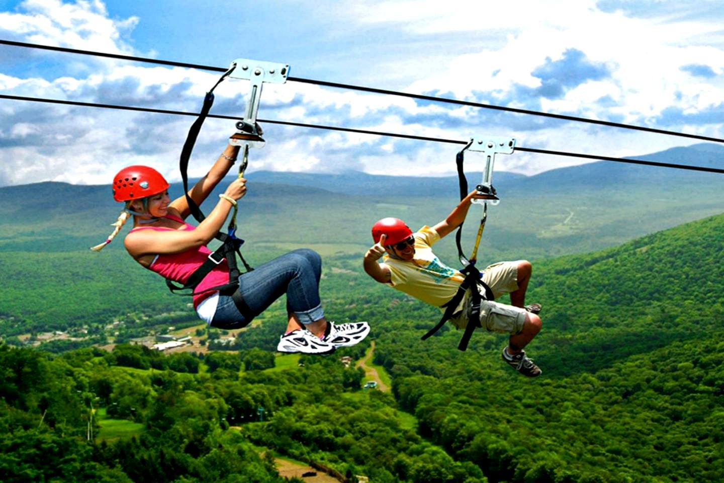 Idyllic Copperhill Rental Perfect for a Weekend Getaway in Tennessee