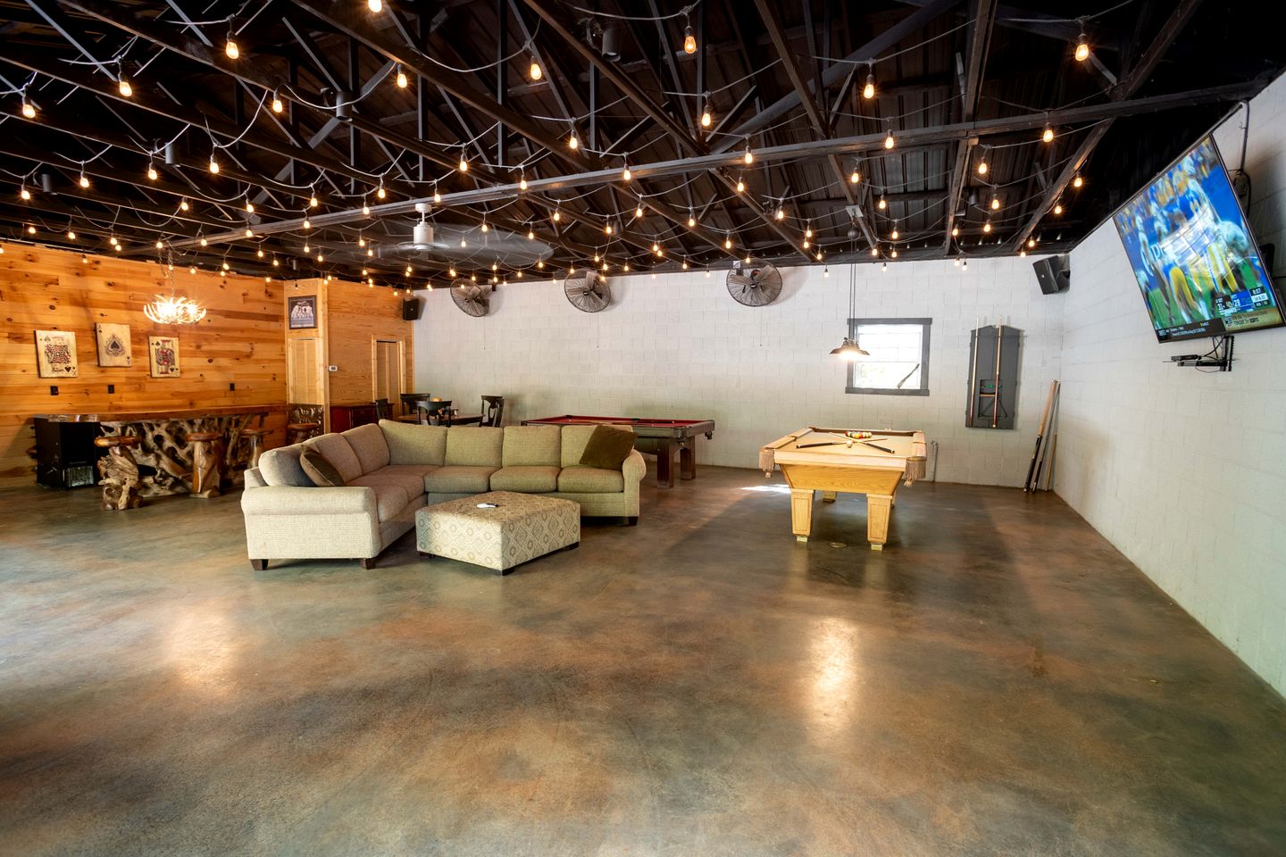 Idyllic Copperhill Rental Perfect for a Weekend Getaway in Tennessee