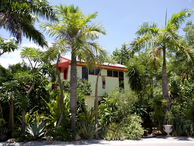 Nature Lodges (Captiva, Florida, United States)