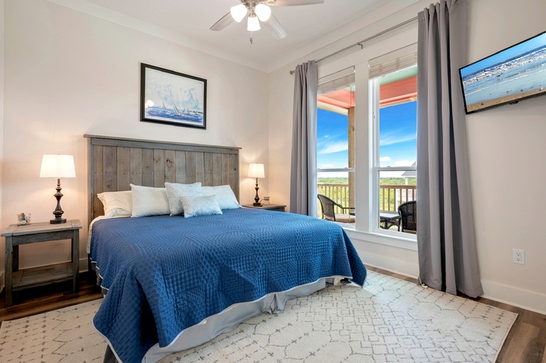 Beach Houses (United States of America, Crystal Beach, Texas)