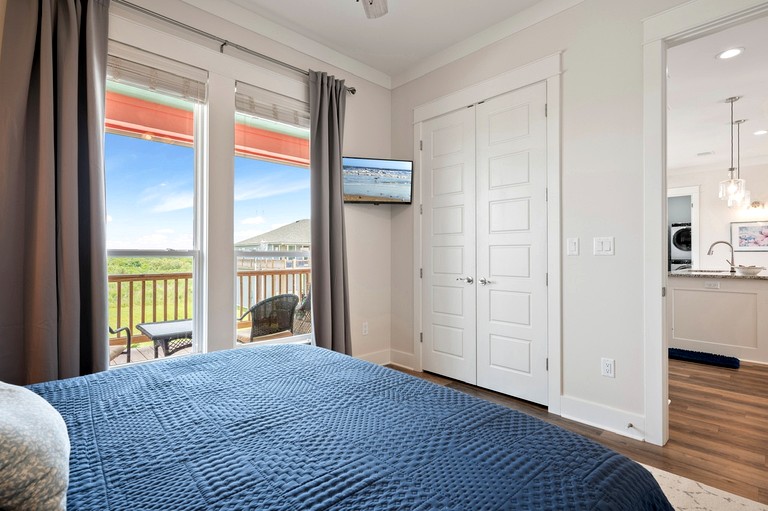 Beach Houses (United States of America, Crystal Beach, Texas)