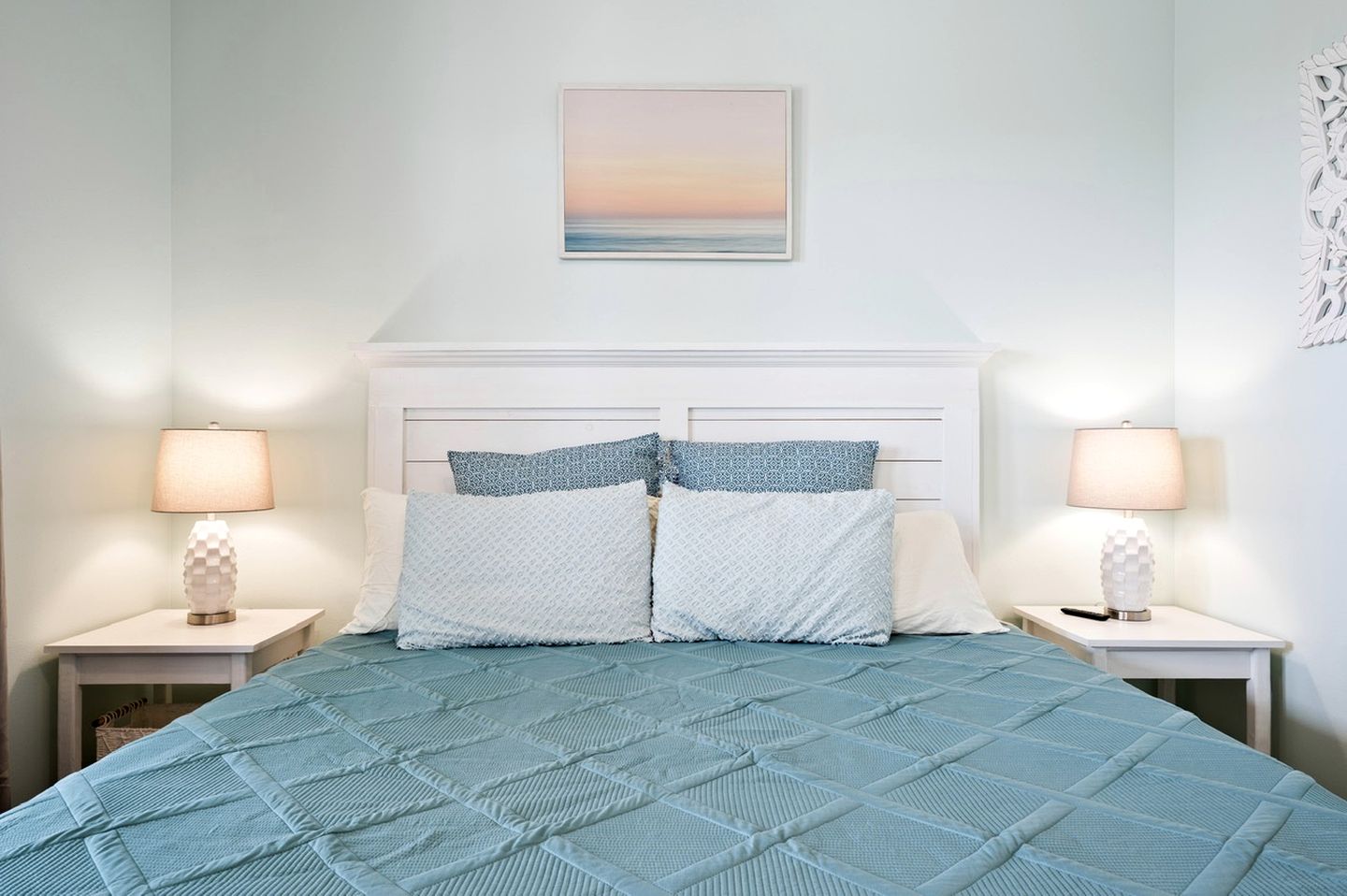 Glorious Beach House with Fantastic Sights in Crystal Beach, Texas