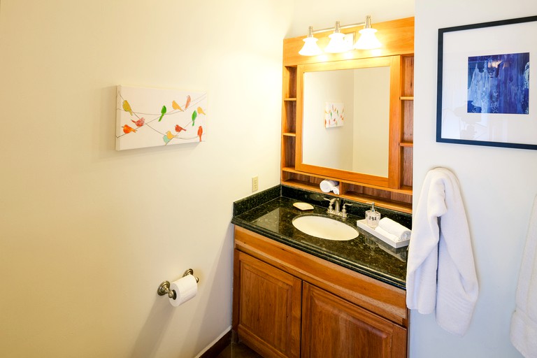 Beach Houses (Roatan, Islas de la Bahía, Honduras)