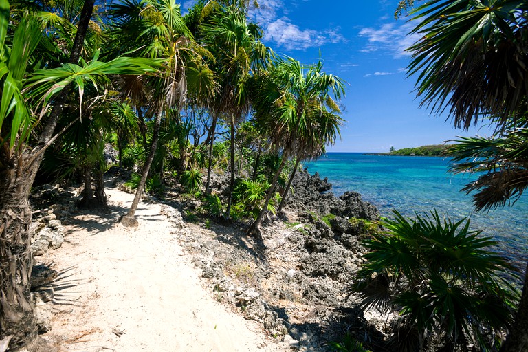 Villas (Roatan, Islas de la Bahía, Honduras)