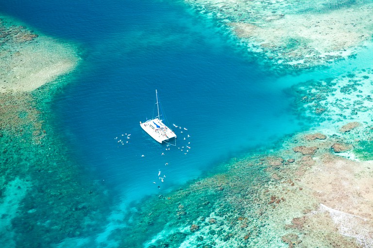 Villas (Roatan, Islas de la Bahía, Honduras)