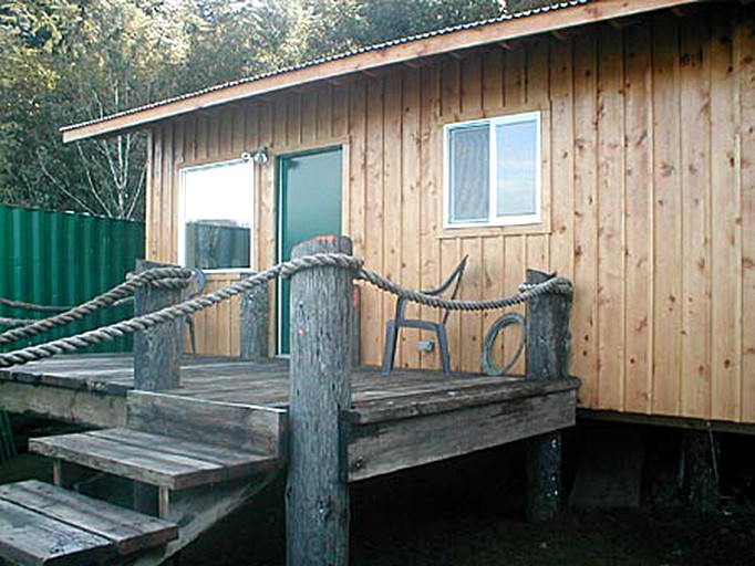 Cordova Rose Lodge, Cabins 45423, Cordova, United States of America