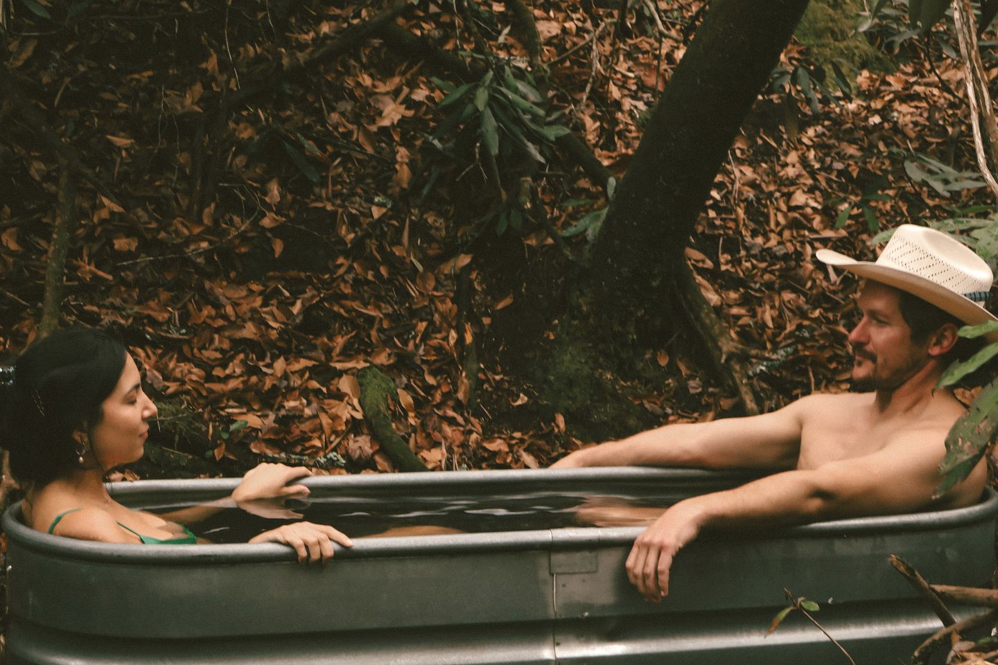 Unique Barnwood Cabin Retreat with Fire Pit and Outdoor Adventure in Zirconia, North Carolina