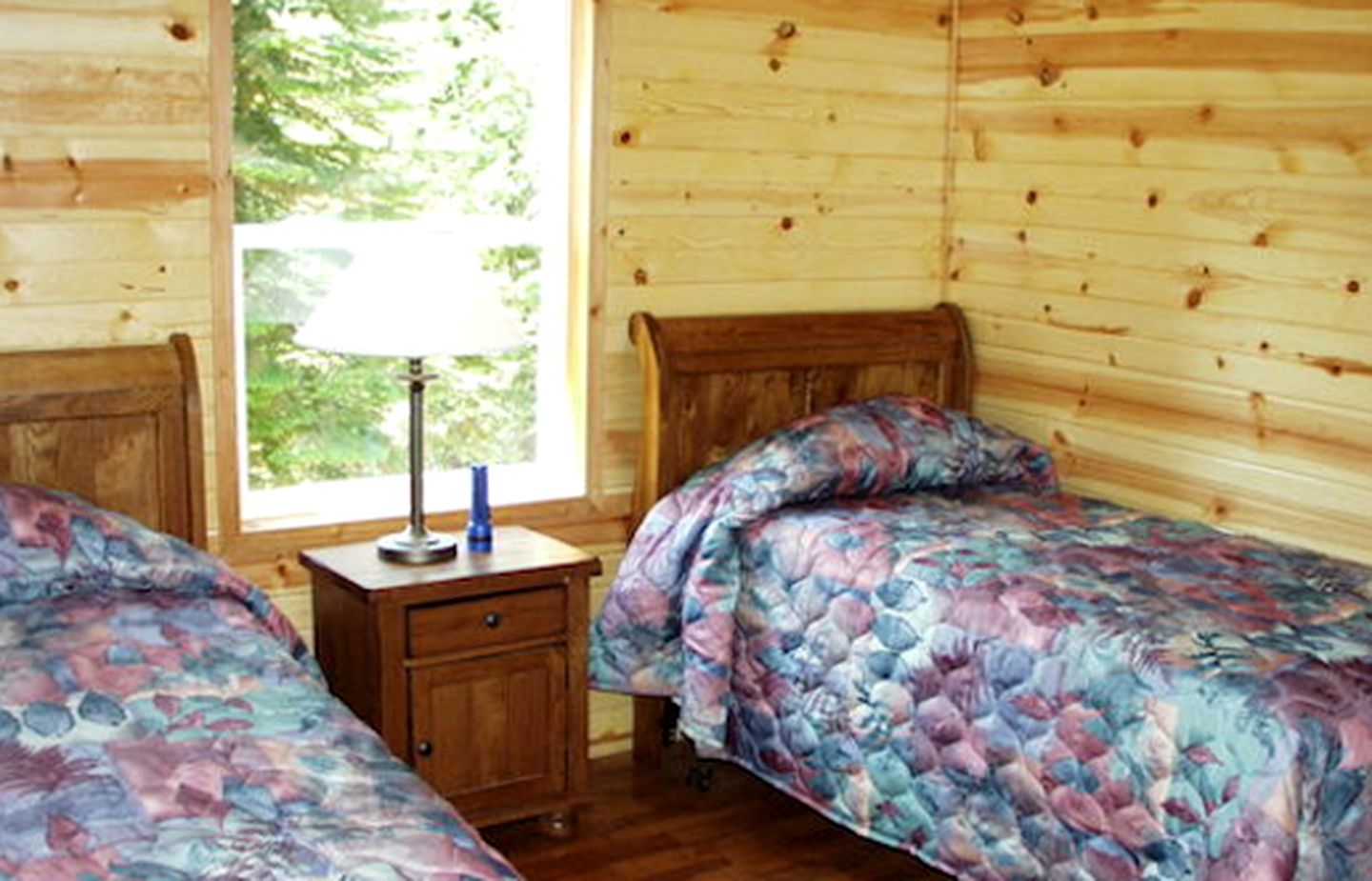 Secluded Cabin Rental in Eastern Oregon