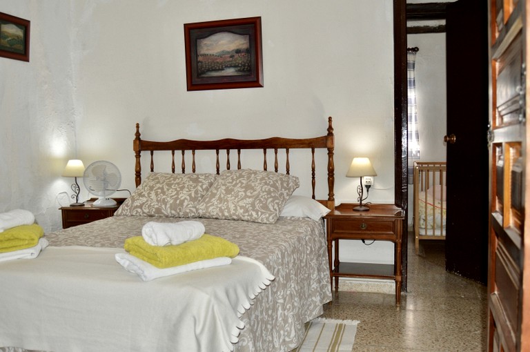 Vacation Rentals (Malaga, Andalusia, Spain)