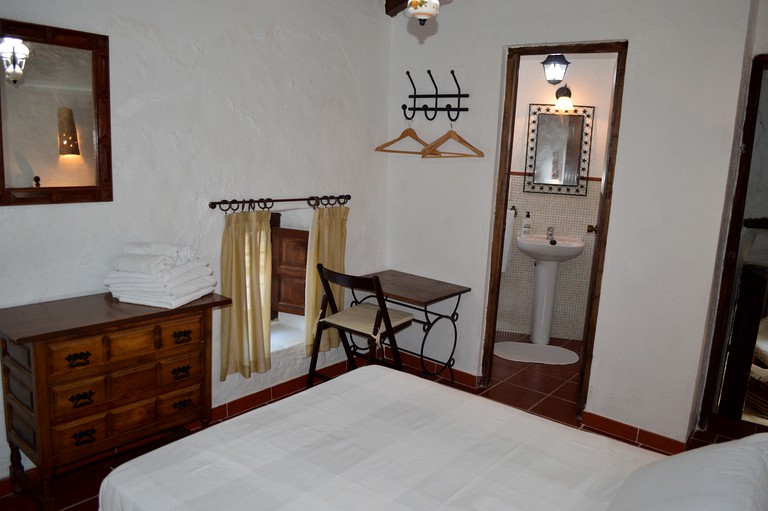 Vacation Rentals (Malaga, Andalusia, Spain)