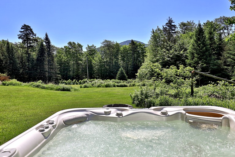 Floating Homes (United States of America, Mendon, Vermont)