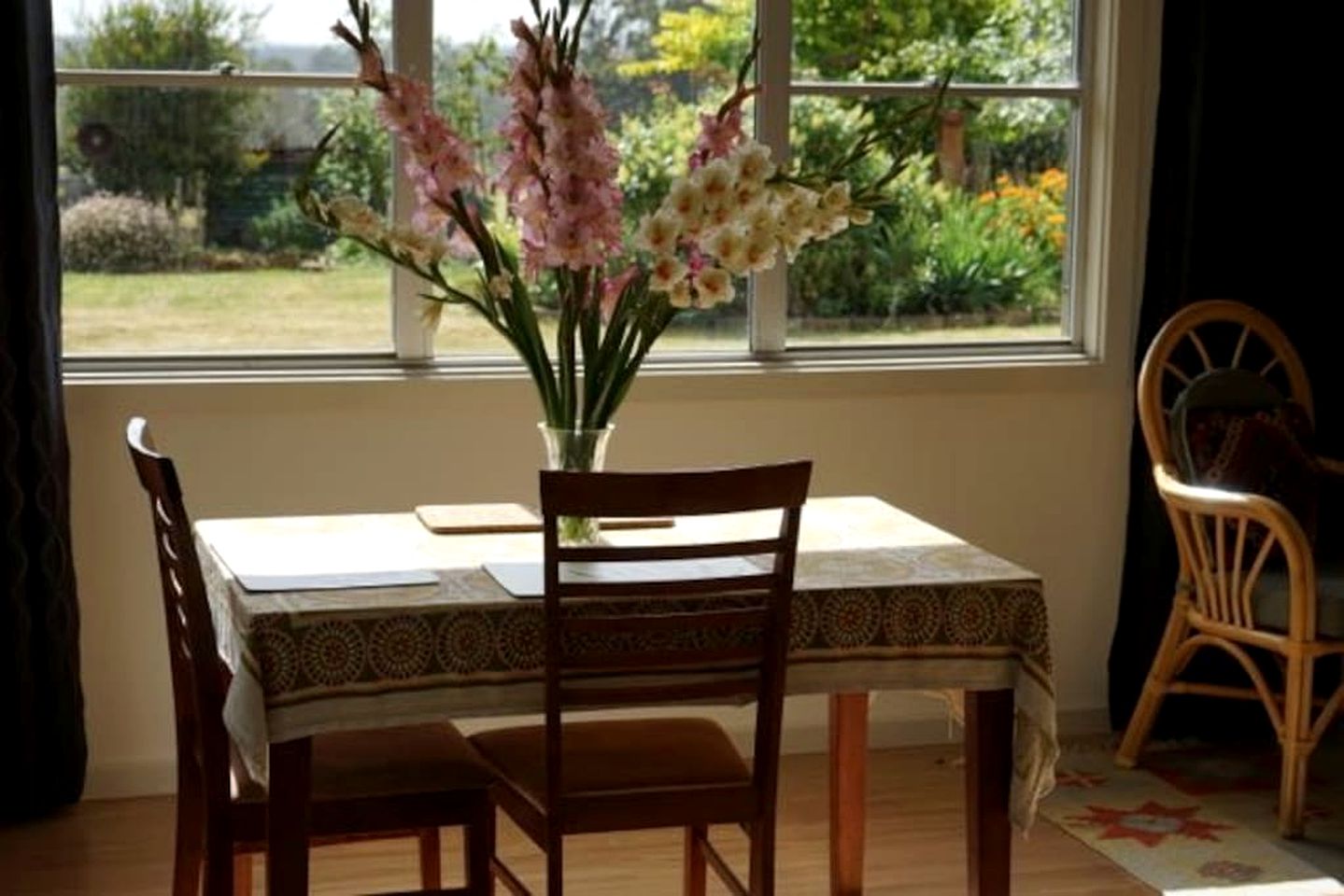 Idyllic Cottage Rental for a Farm Stay near Wynyard, Tasmania