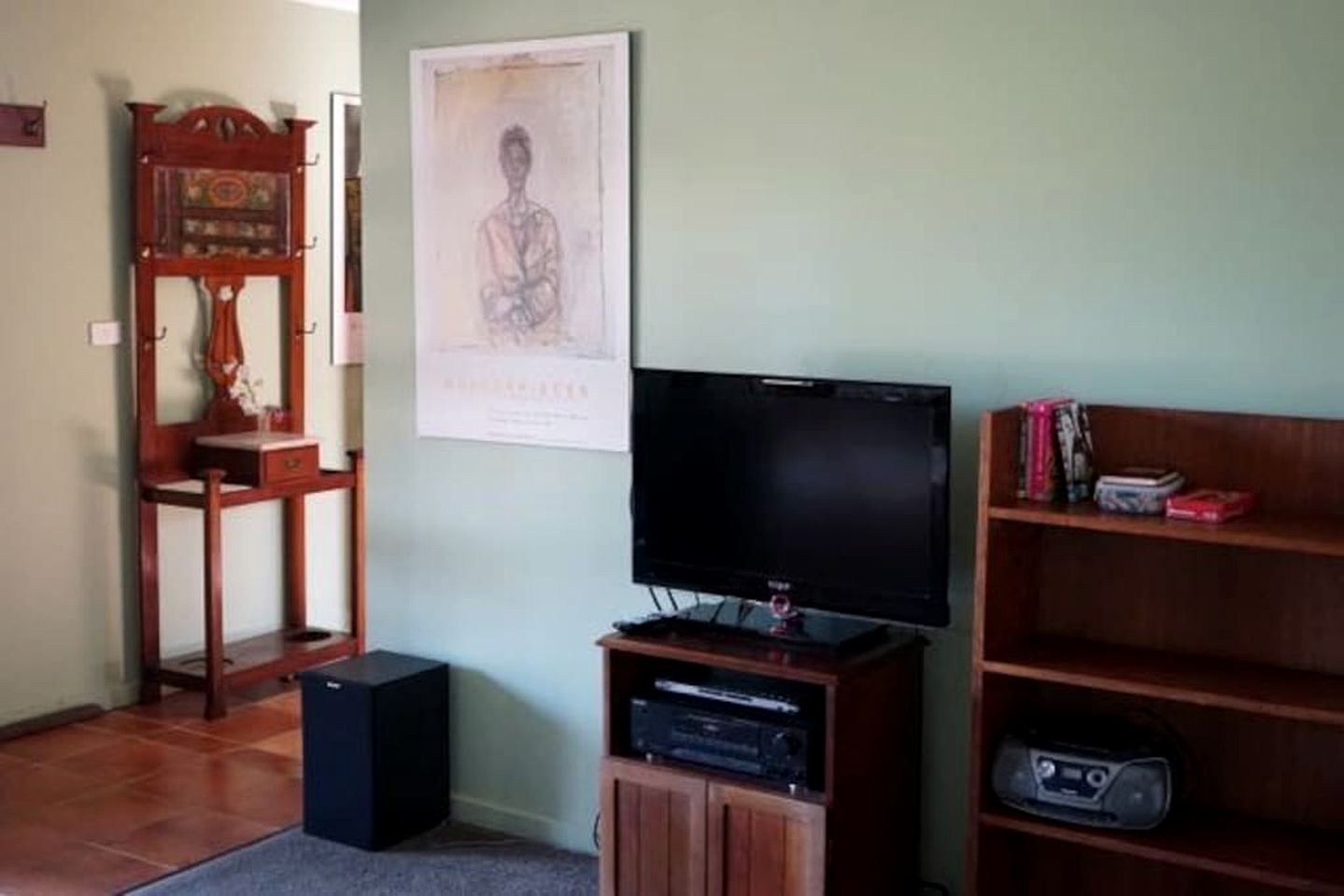 Idyllic Cottage Rental for a Farm Stay near Wynyard, Tasmania