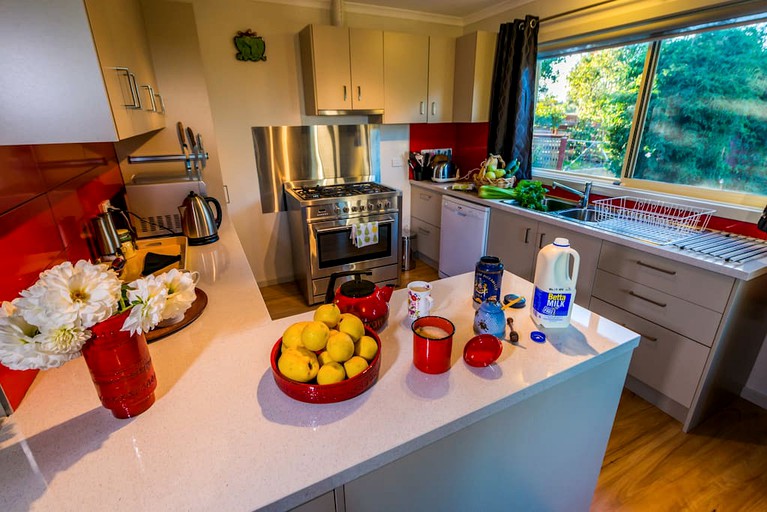 Cottages (Wynyard, Tasmania, Australia)