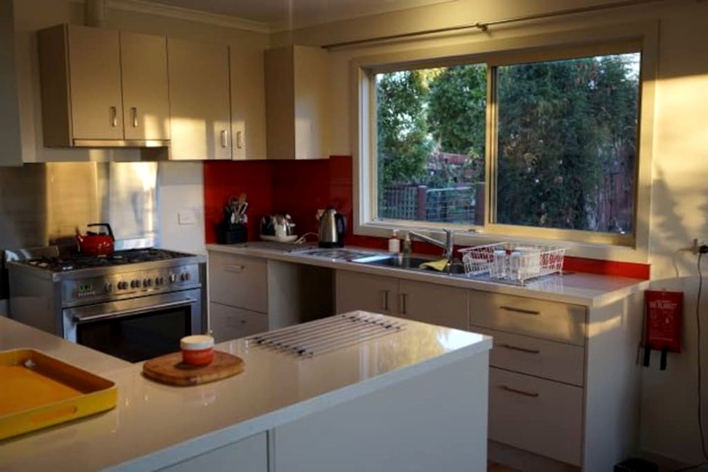 Idyllic Cottage Rental for a Farm Stay near Wynyard, Tasmania