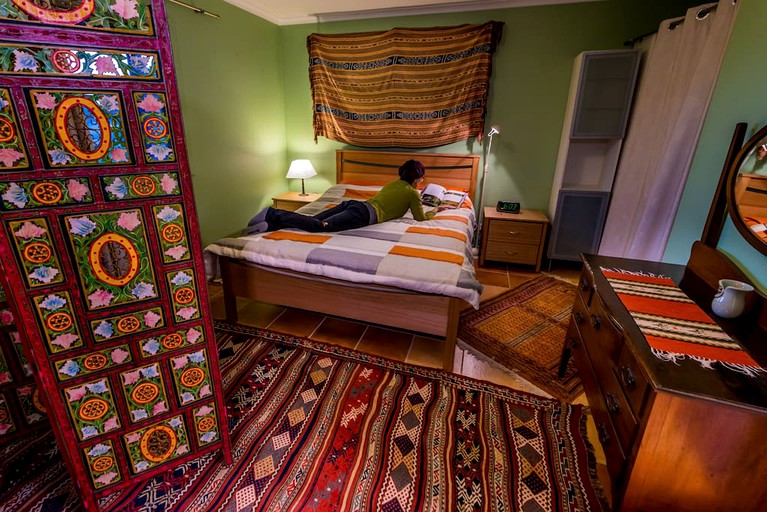 Cottages (Wynyard, Tasmania, Australia)