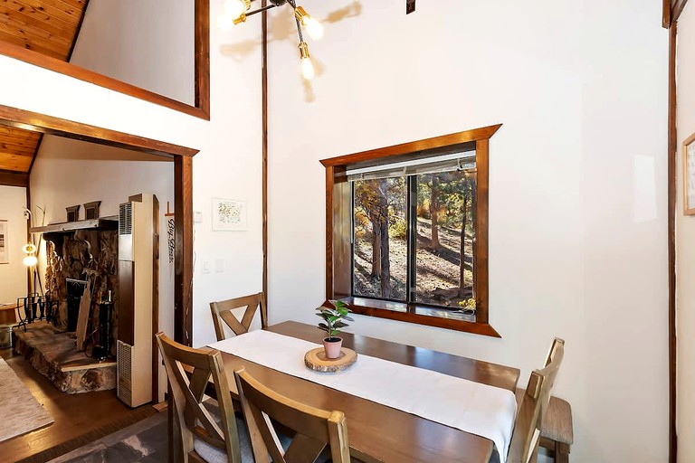 Cabins (United States of America, San Bernardino, California)