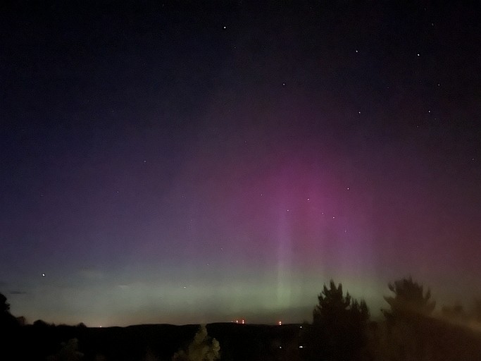 Domes (United States of America, Boyne Falls, Michigan)
