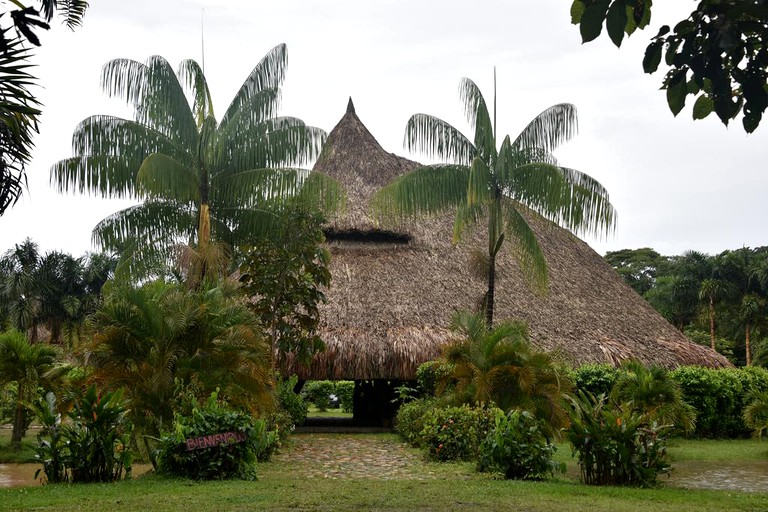 Nature Lodges (Restrepo, Meta, Colombia)